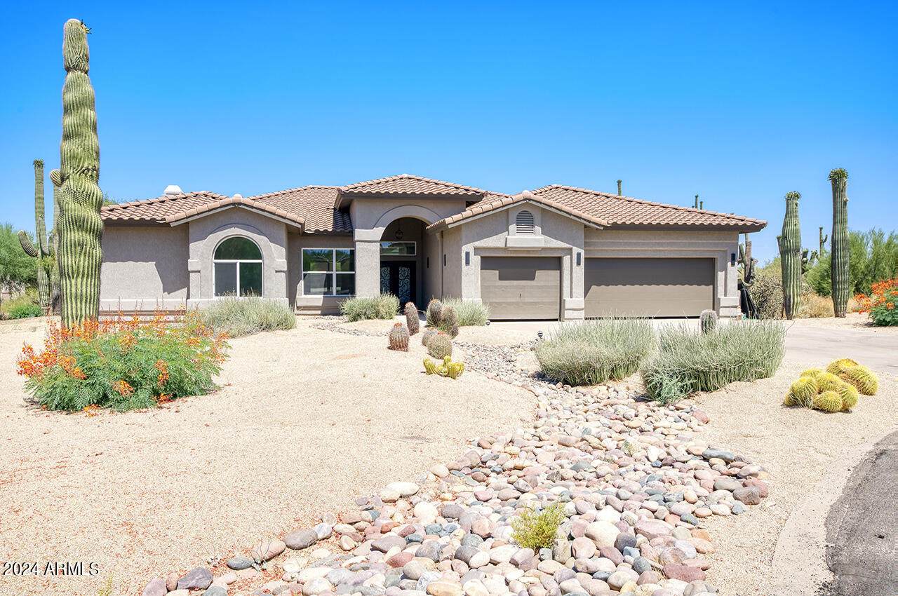 7566 Bent Tree Drive - Photo 1