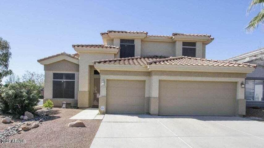 15620 14th Drive - Photo 1