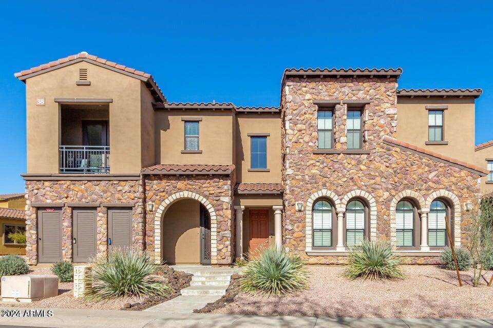 20750 87th Street - Photo 1