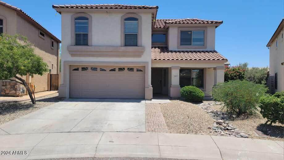 2409 Cordia Lane - Photo 1