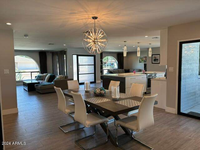 8550 Via De Dorado Street - Photo 1