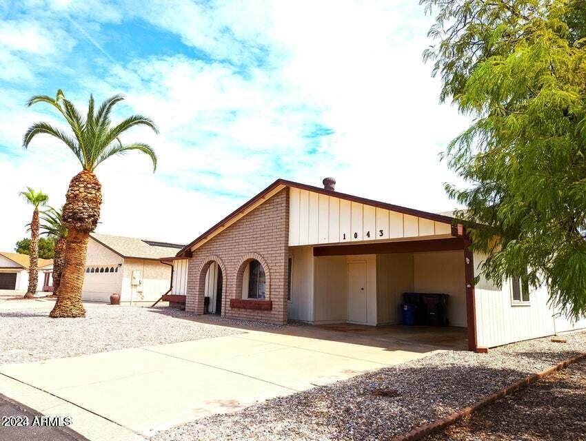 1043 Florence Drive - Photo 1