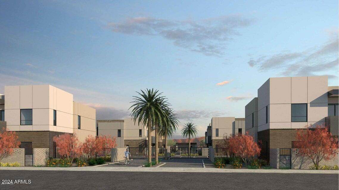 901 Smith Road - Photo 1