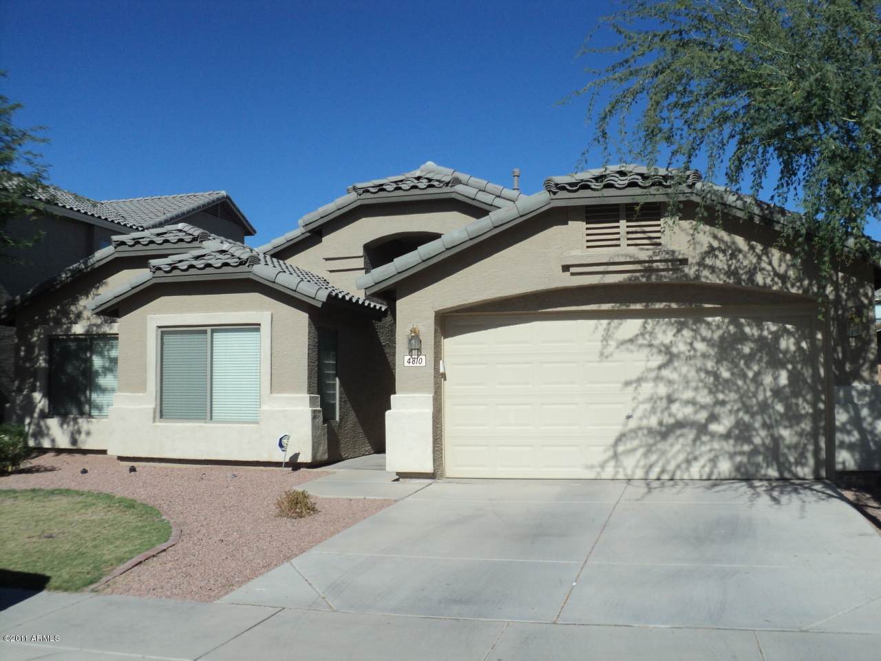 4810 Ardmore Road - Photo 1