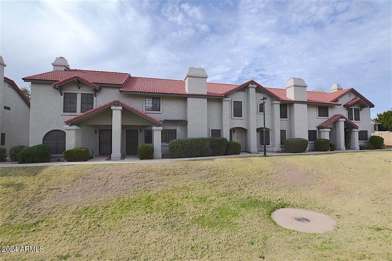 6262 Brown Road - Photo 1
