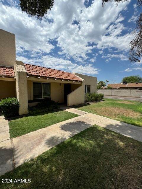 4450 Solano Drive - Photo 1