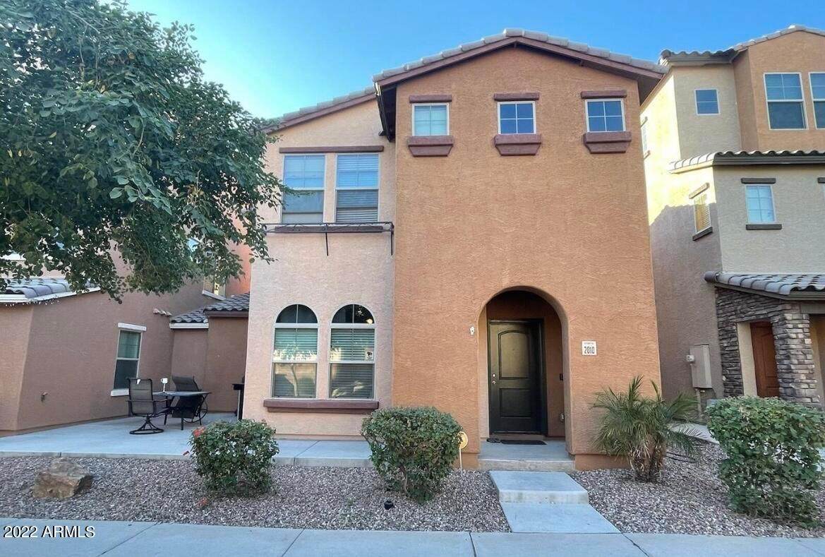 2010 77th Drive - Photo 1