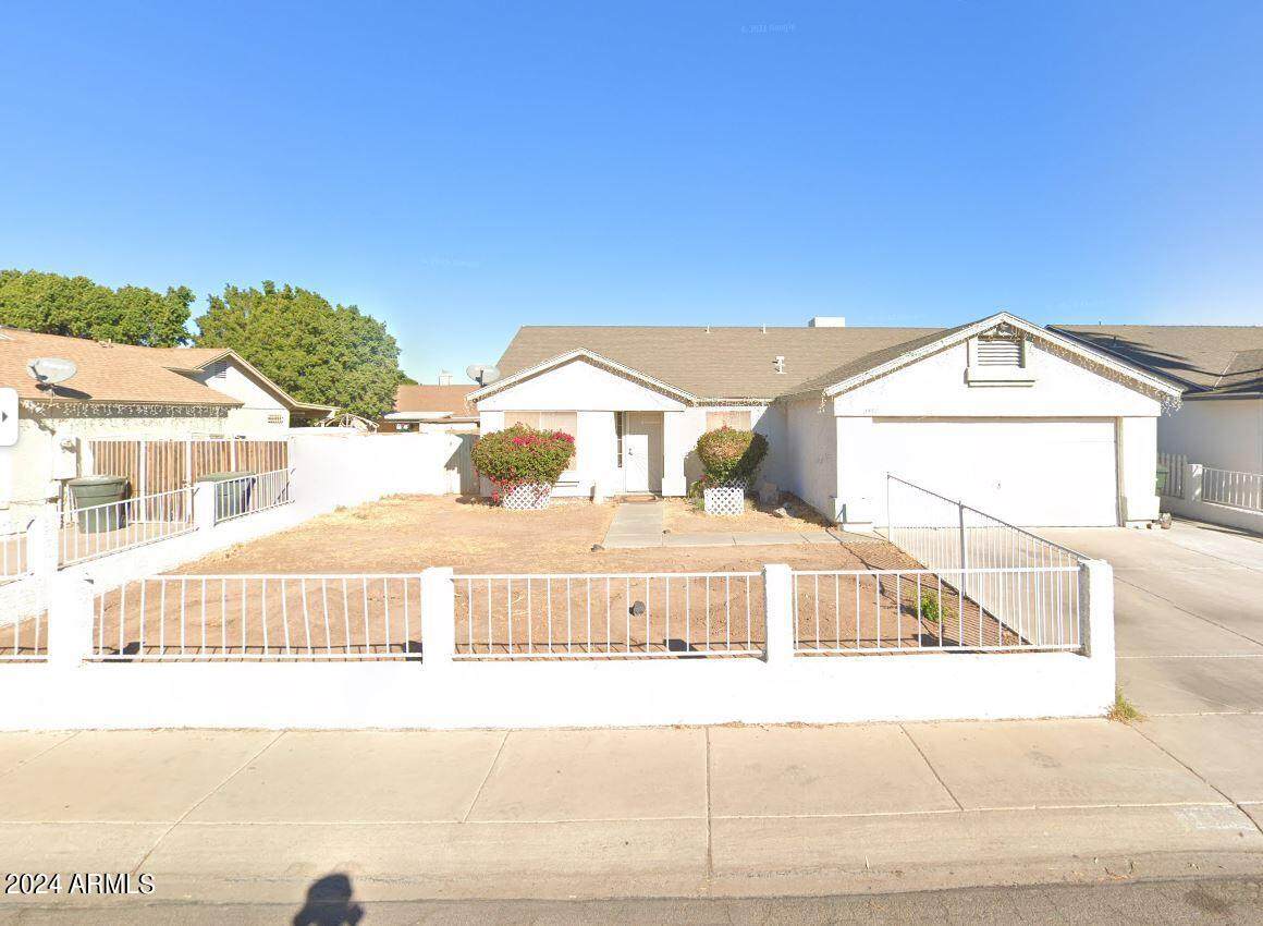 1408 Carson Road - Photo 1