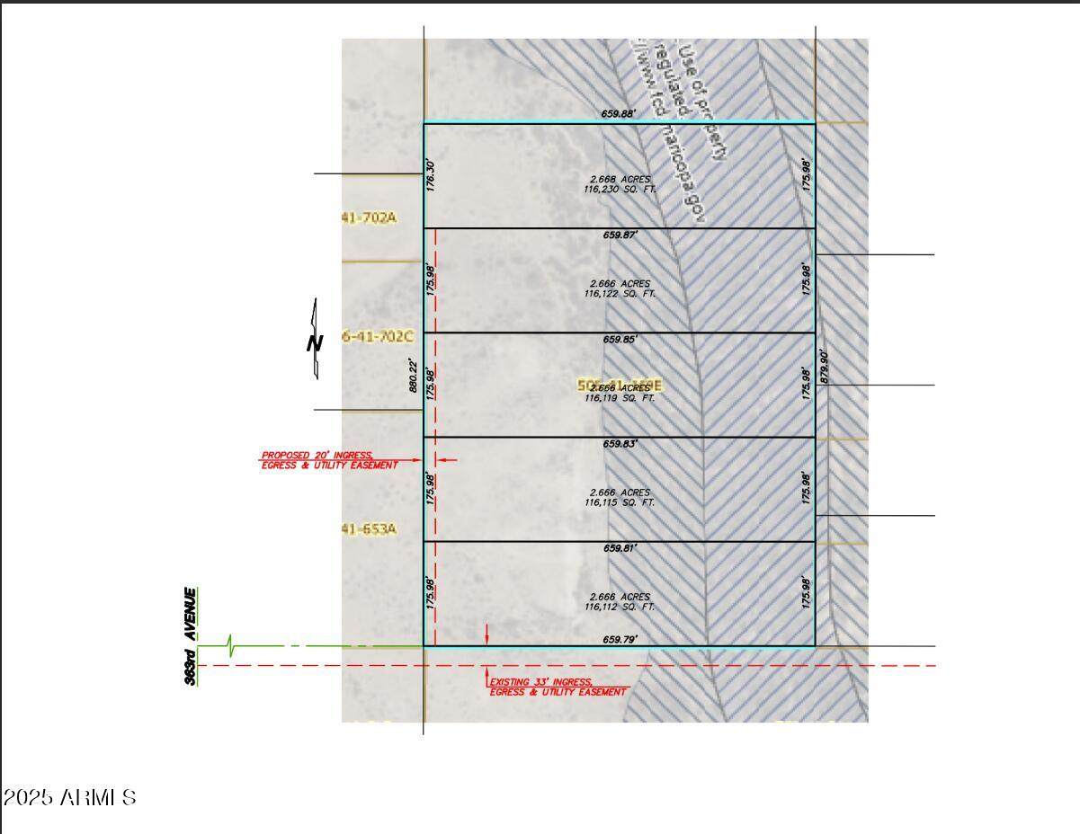 0 360TH Avenue - Photo 1