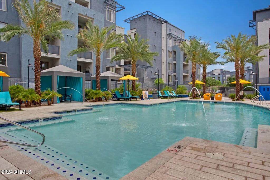 1033 Parkside Drive - Photo 1