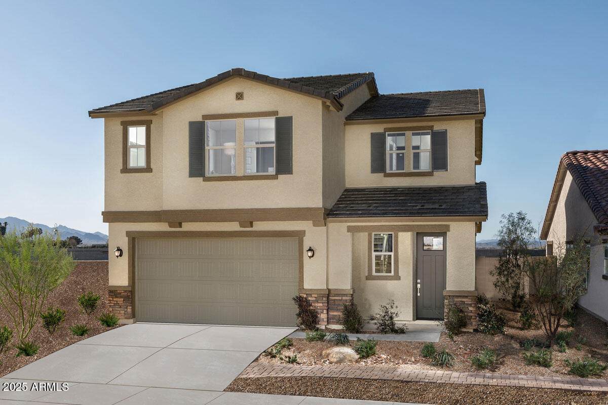 18245 Papago Street - Photo 1