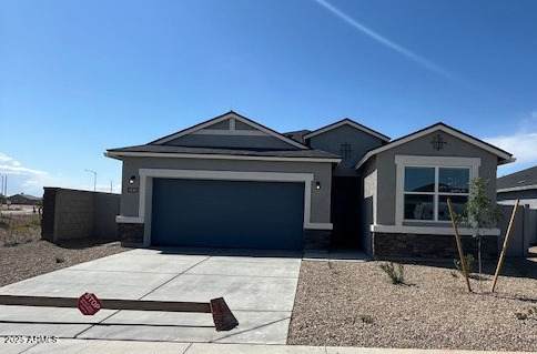 1543 Lardner Drive - Photo 1