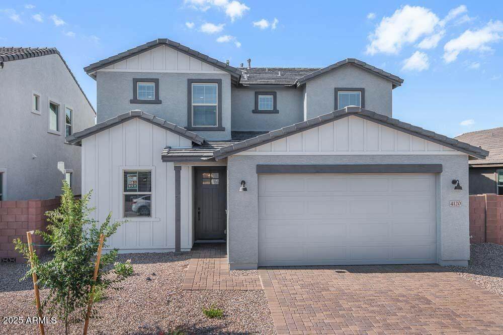 4120 Ghost Flower Lane - Photo 1