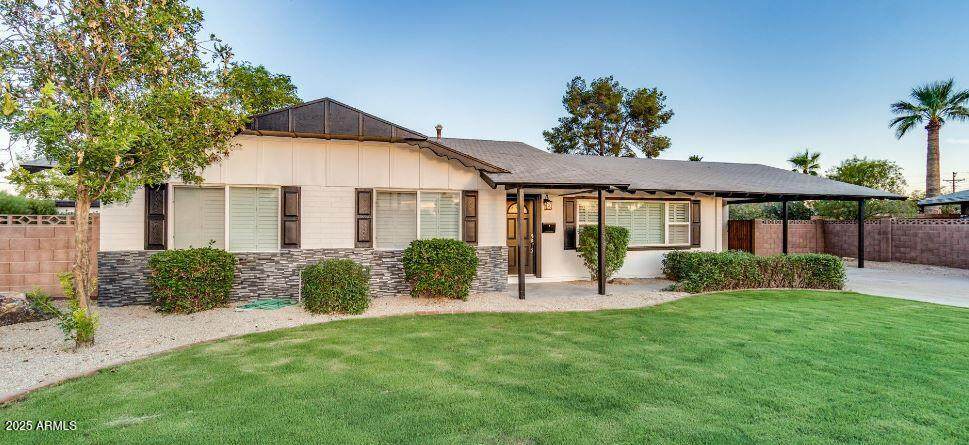 6845 Lewis Avenue - Photo 1