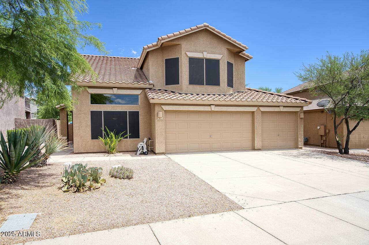 7511 Desert Vista Road - Photo 1