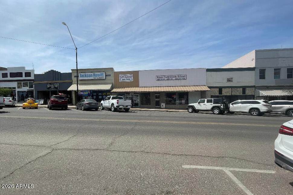 254 Broad Street - Photo 1