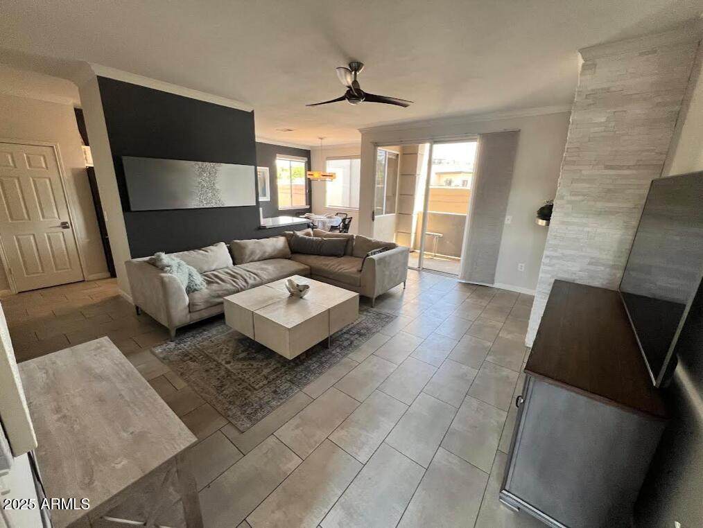 7009 Acoma Drive - Photo 1