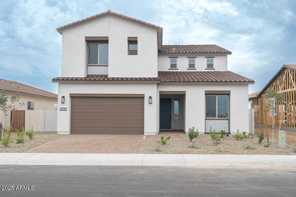 2242 Foremaster Road - Photo 1