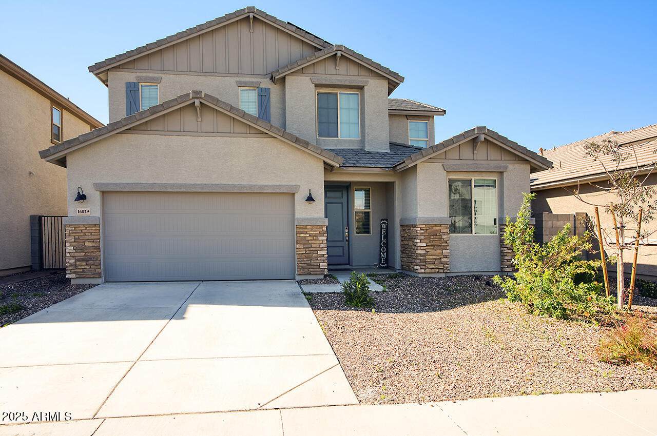 16829 Maya Way - Photo 1