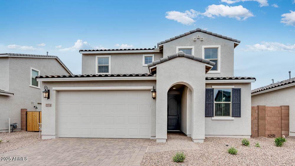 3974 Ghost Flower Lane - Photo 1