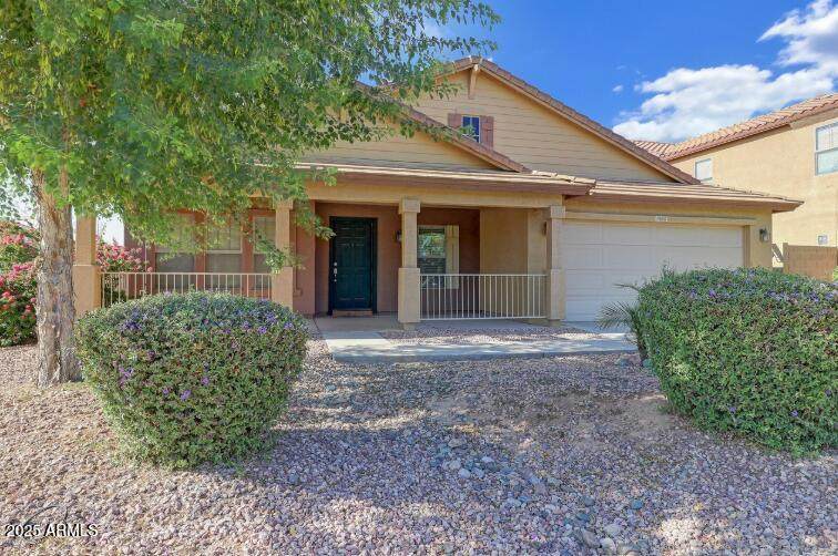 11590 Cocopah Street - Photo 1