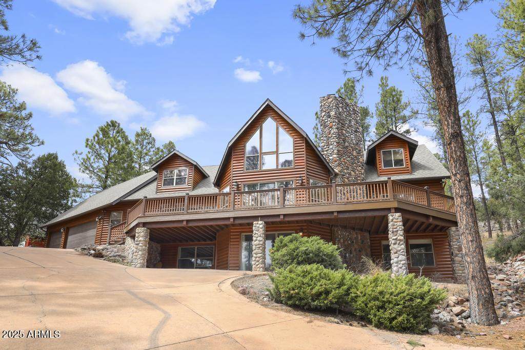 462 Homestead Lane - Photo 1