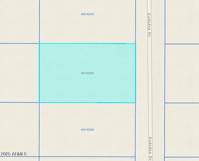 3210 Gadsden Drive - Photo 1