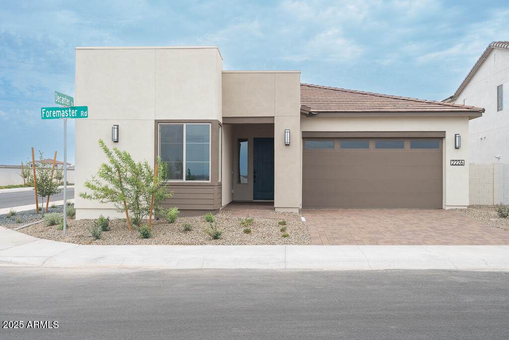 2226 Foremaster Road - Photo 1