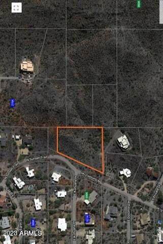37395 Sunset Tr-3 Lot Price - Photo 1