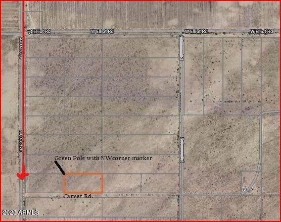 529XX Carver Road - Photo 1