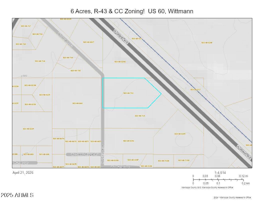 29329 201st (Appx) Avenue - Photo 1