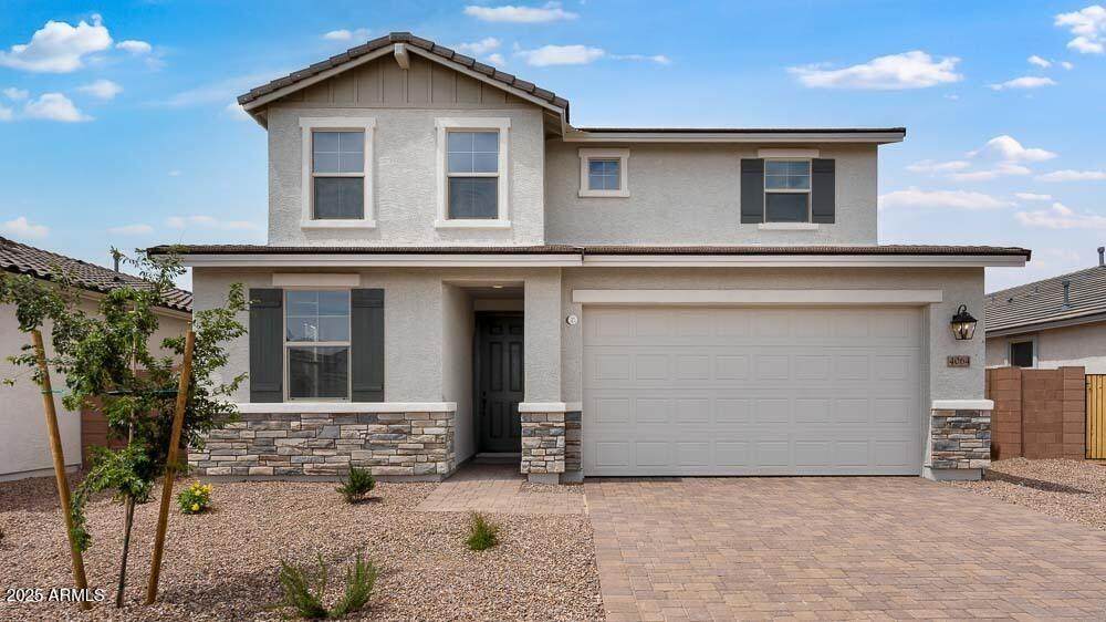 4064 Ghost Flower Lane - Photo 1