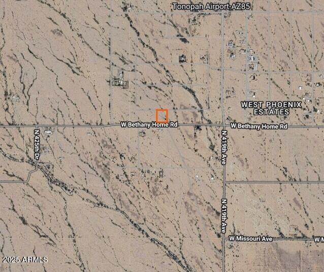 421XX Bethany Home Road - Photo 1