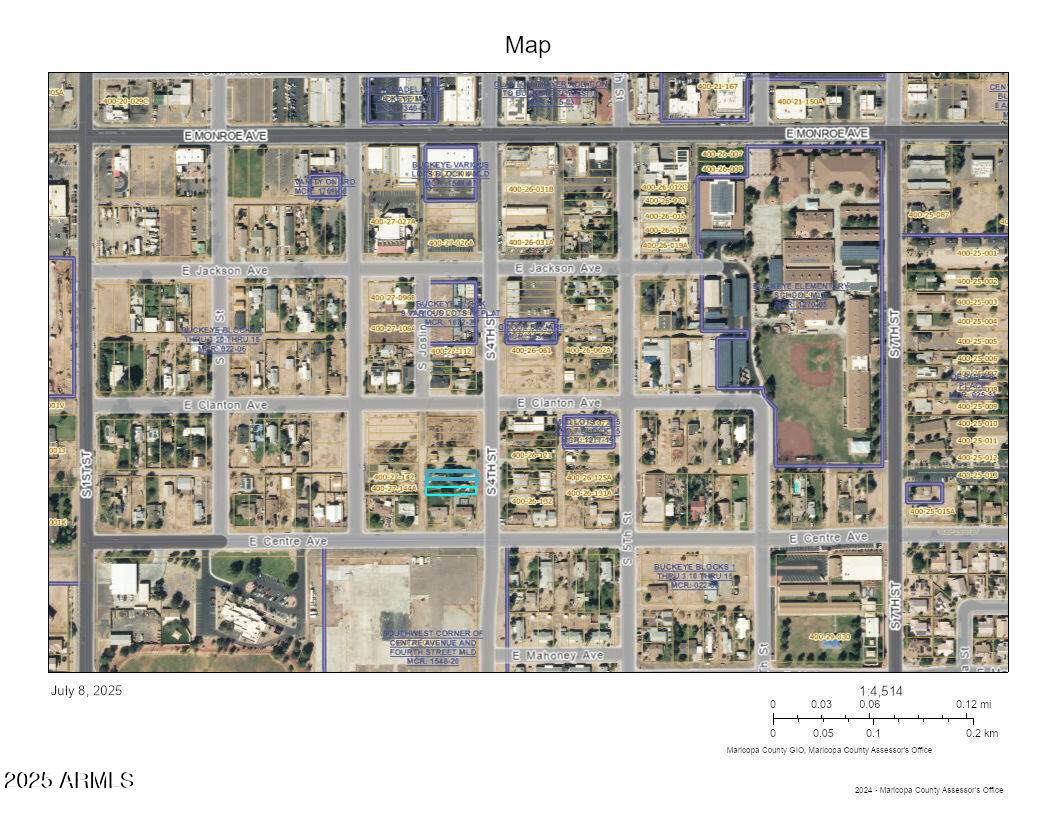 319 4TH Street - Photo 1