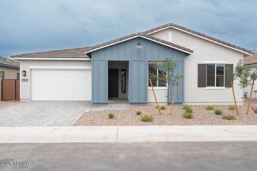 3969 Gold Mountain Avenue - Photo 1