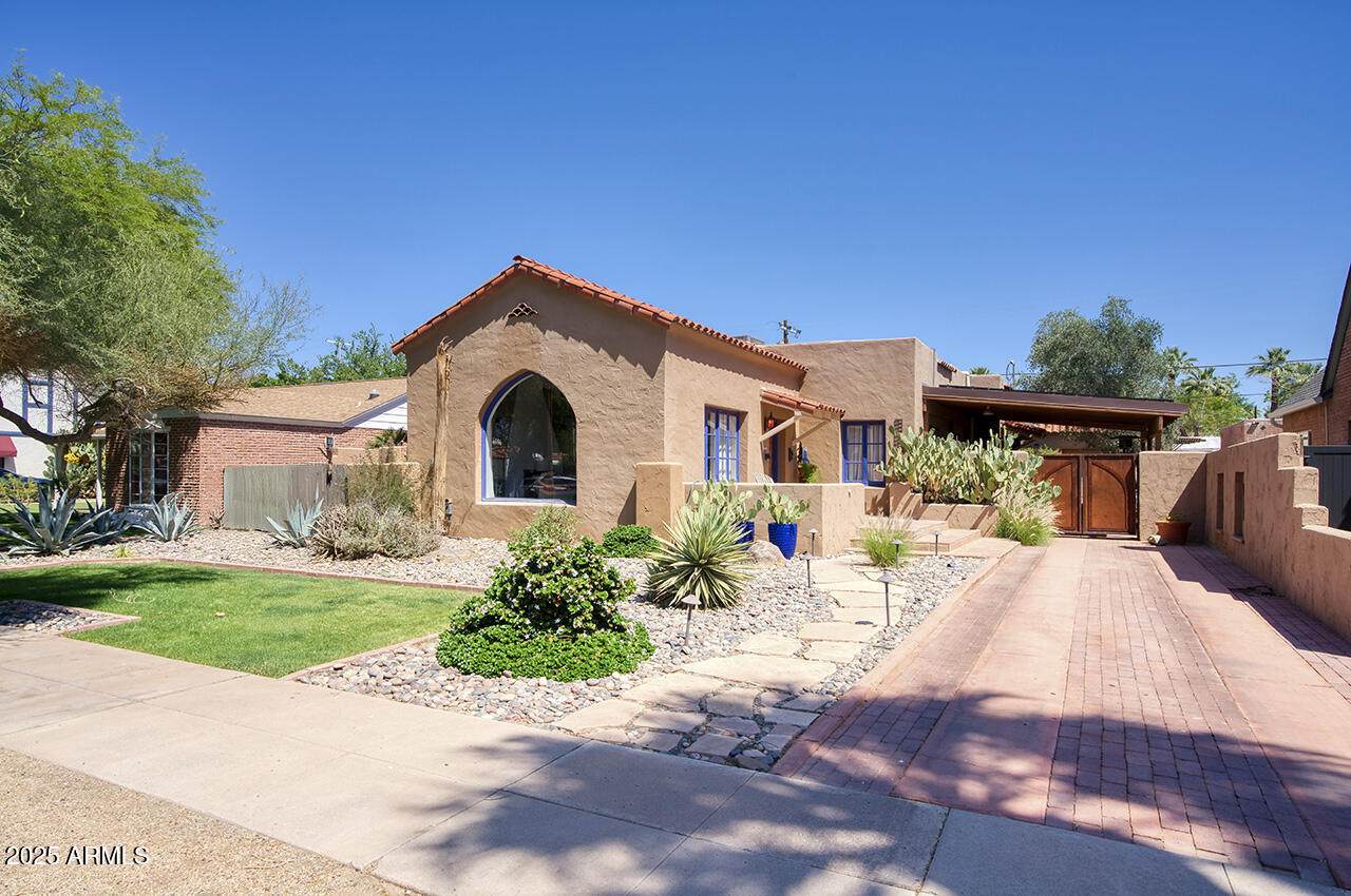 514 Monte Vista Road - Photo 1