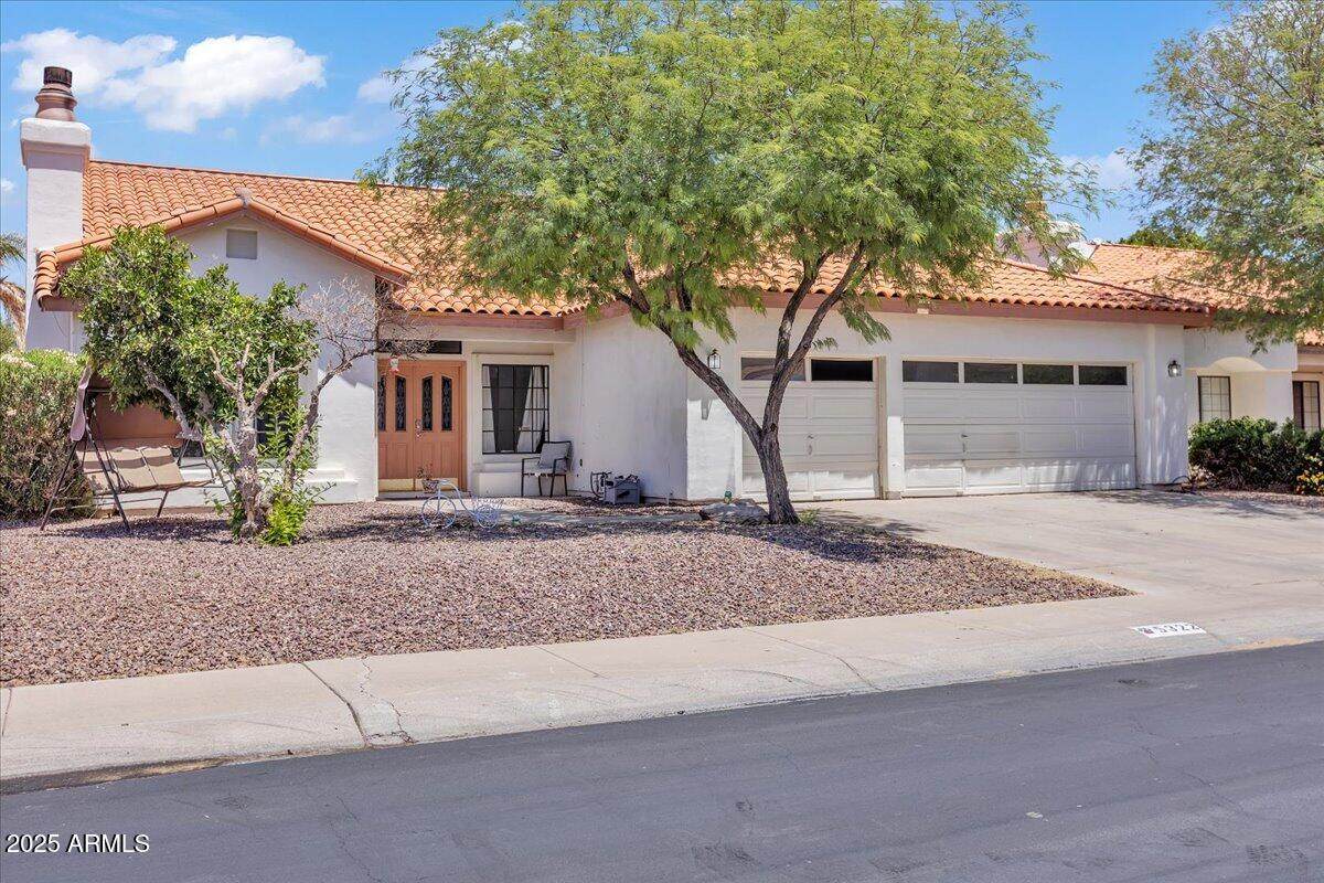 5322 Wethersfield Drive - Photo 1