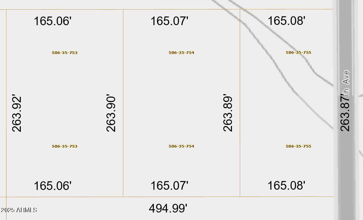 0 411th Avenue - Photo 1