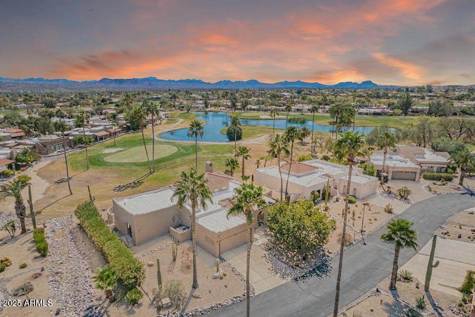 18701 Mazatzal Circle - Photo 1