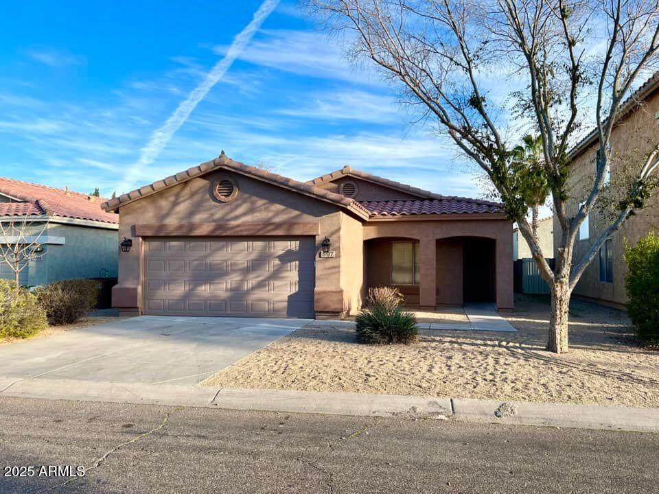 597 Red Rock Trail - Photo 1