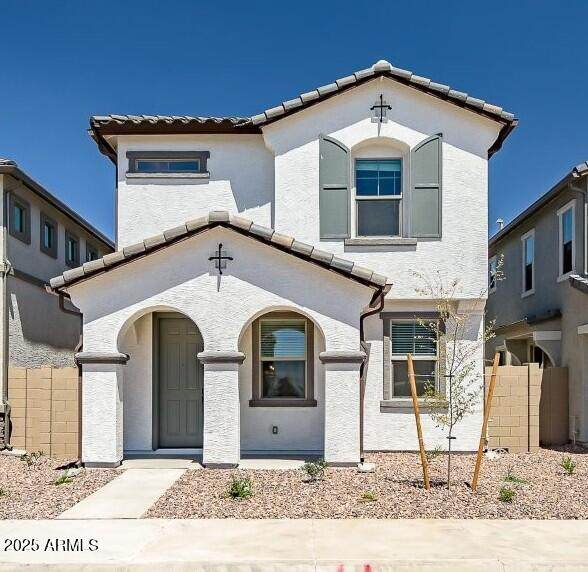 43209 Hinoki Street - Photo 1
