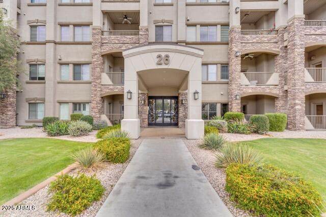 5350 Deer Valley Drive - Photo 1