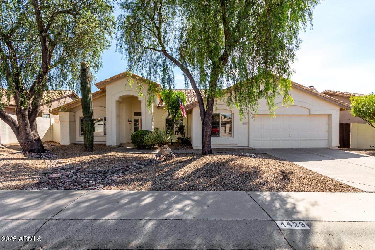 4423 Vista Val Verde - Photo 1
