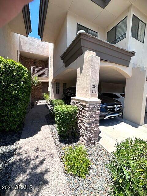 3235 Camelback Road - Photo 1
