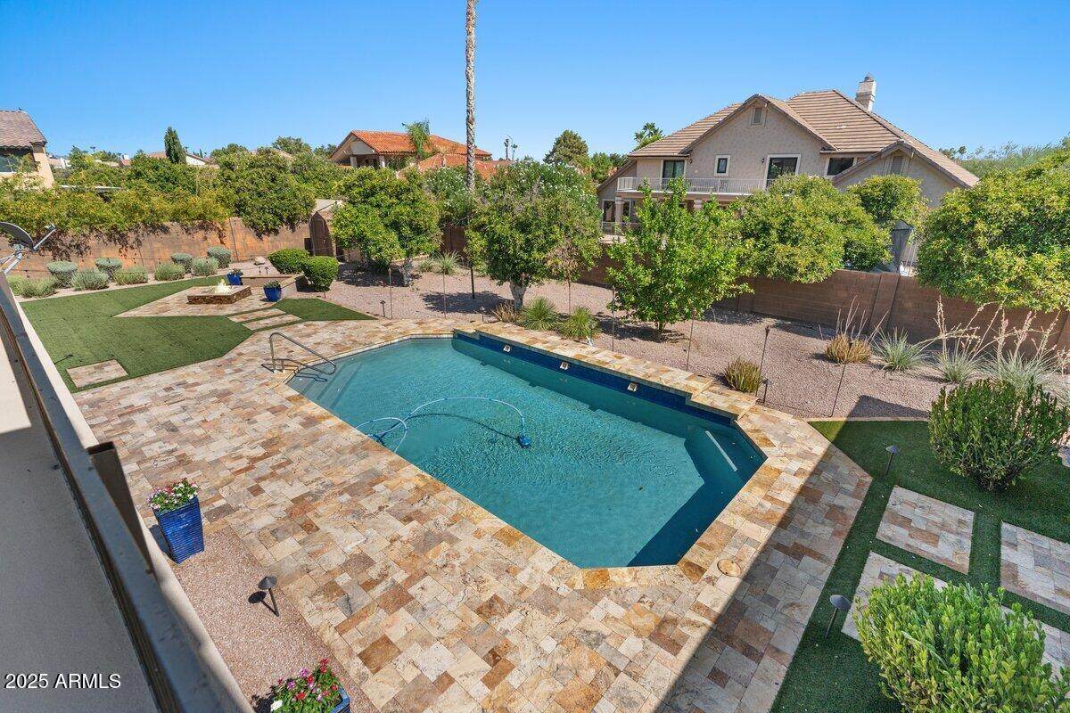 4019 Hackamore Circle - Photo 1