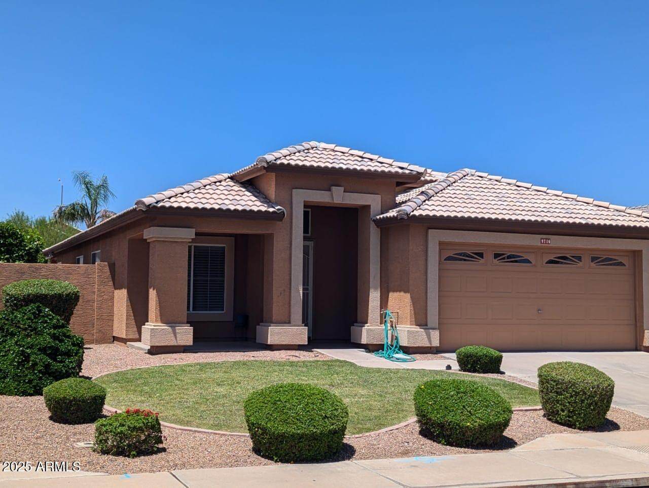 9716 Kiva Avenue - Photo 1
