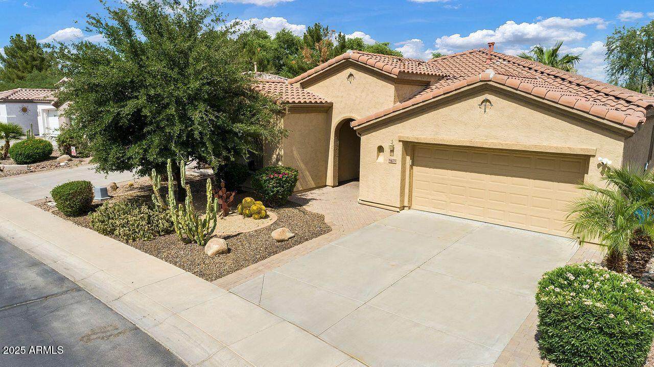 5475 Almond Drive - Photo 1