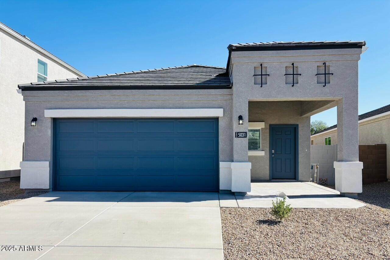 5031 Umber Road - Photo 1