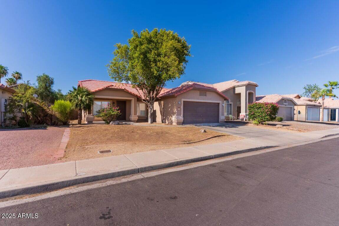 11592 Hubbell Street - Photo 1