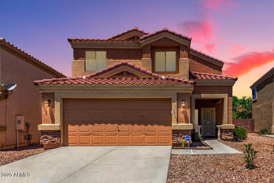 23930 Lasso Lane - Photo 1